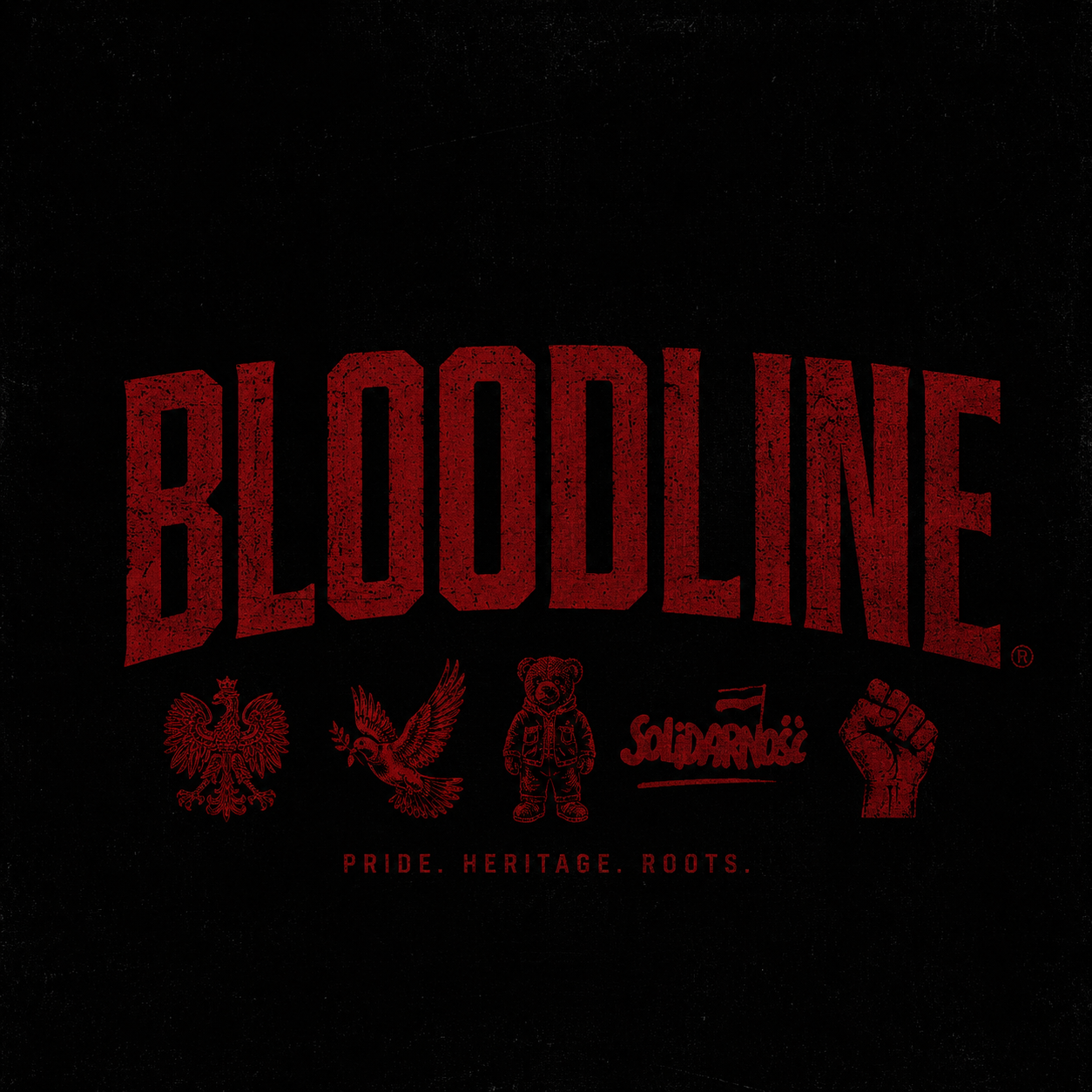 BLOODLINE