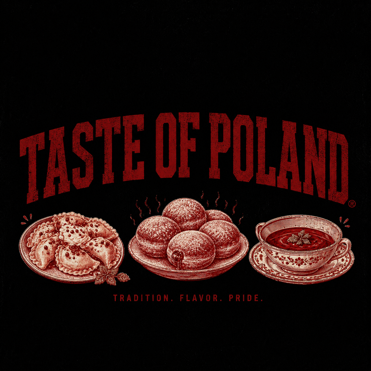 TASTE OF POLAND