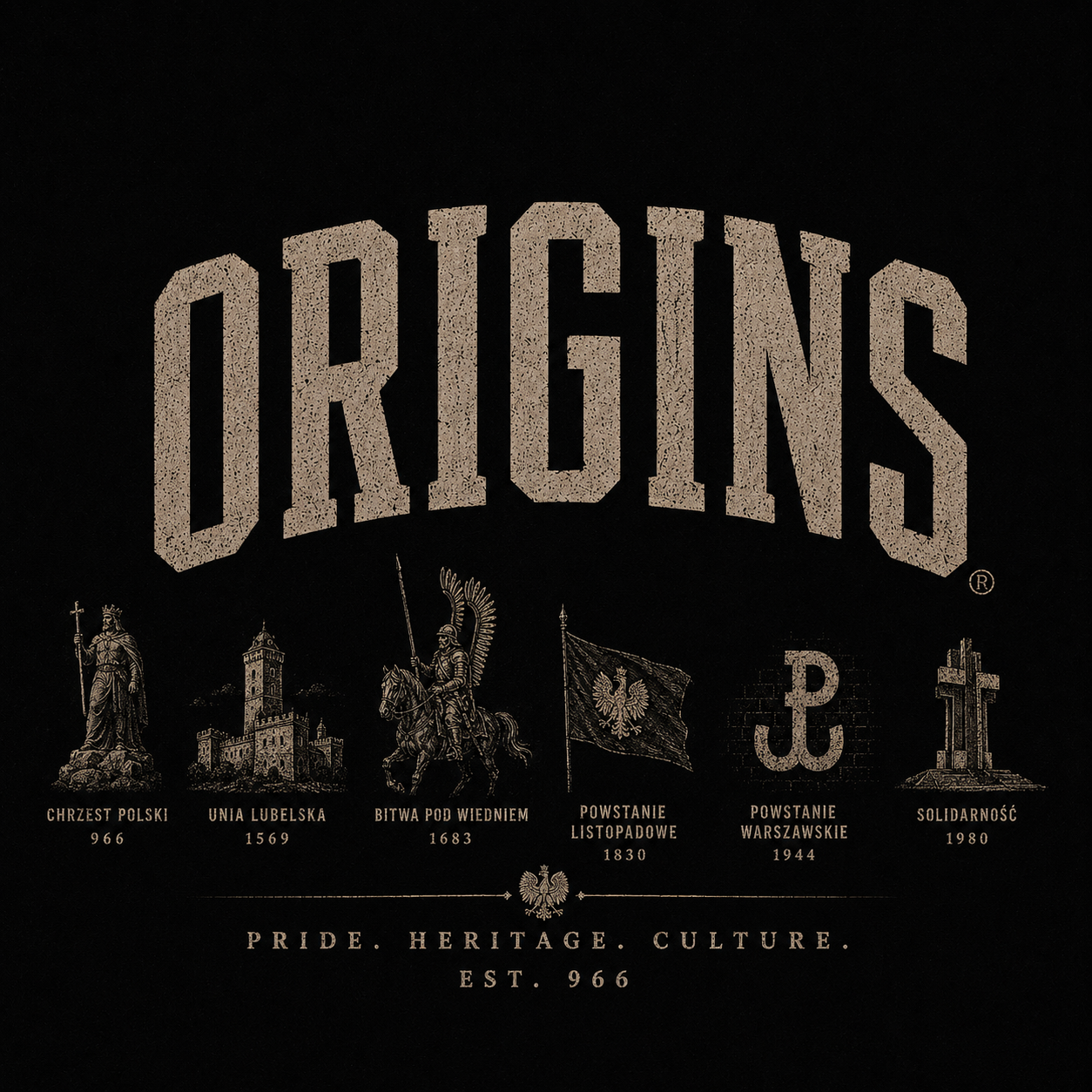 ORIGINS